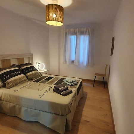 Xia Apartaments Con Acceso A Piscina Rialp Esterno foto