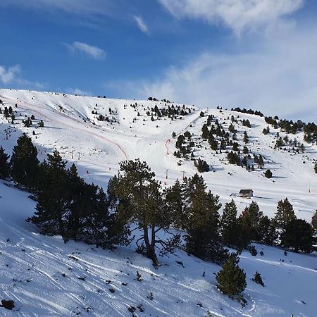 Xia Apartaments Con Acceso A Piscina Rialp Esterno foto