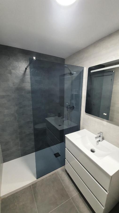 Xia Apartaments Con Acceso A Piscina Rialp Esterno foto