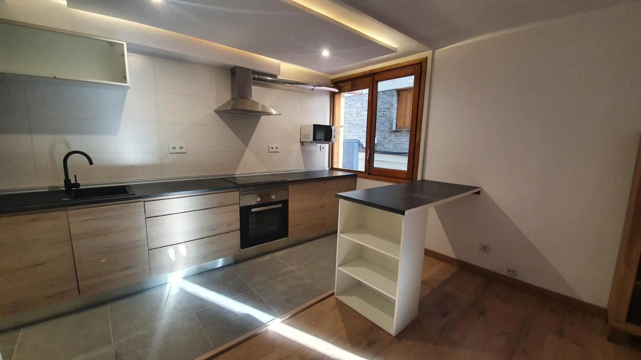 Xia Apartaments Con Acceso A Piscina Rialp Esterno foto