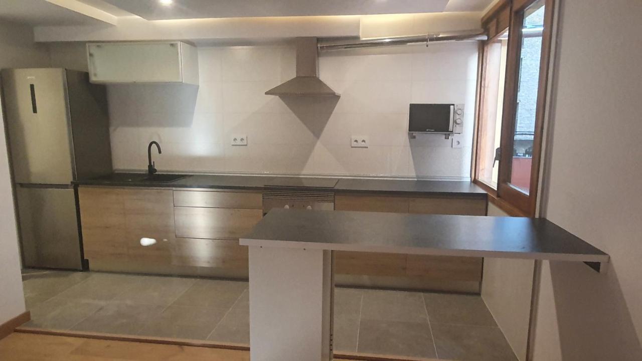 Xia Apartaments Con Acceso A Piscina Rialp Esterno foto