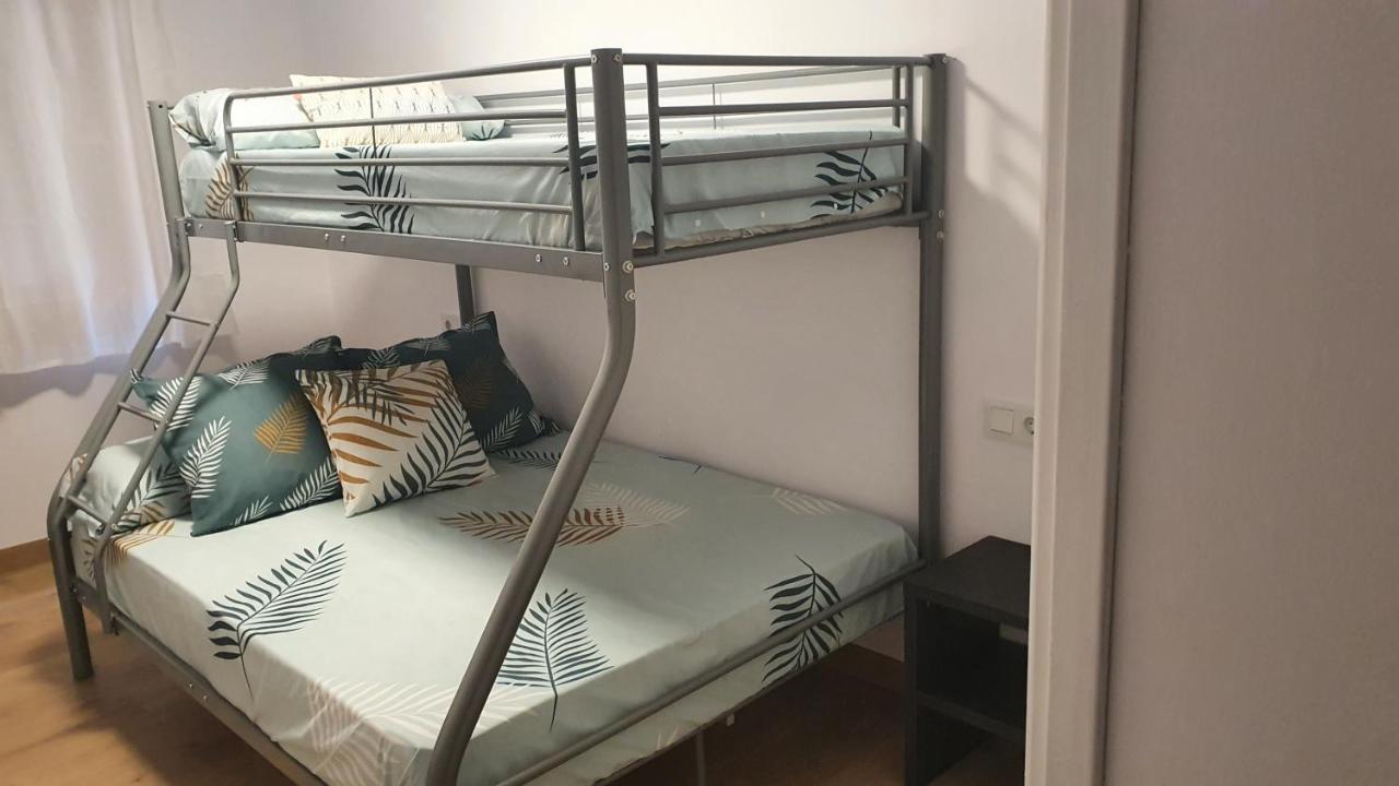 Xia Apartaments Con Acceso A Piscina Rialp Esterno foto