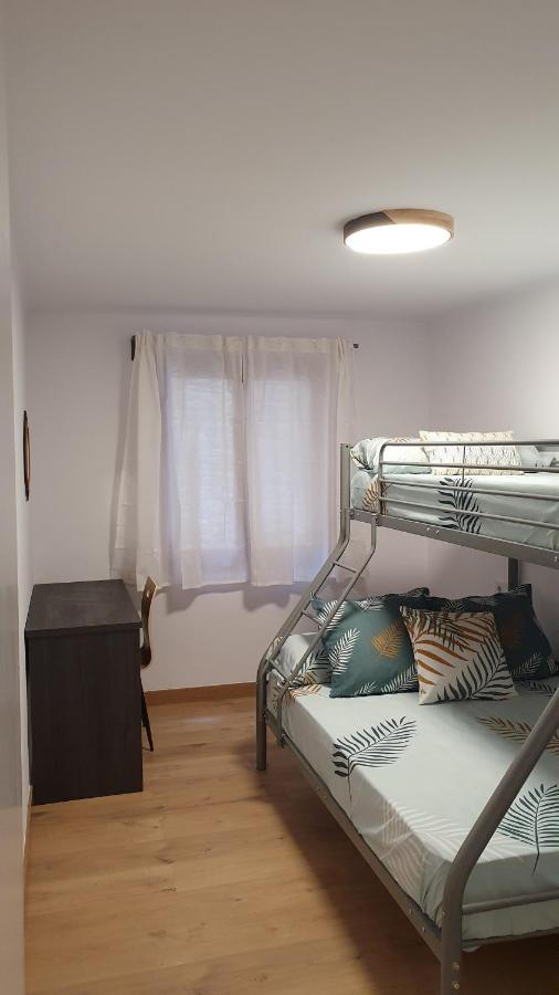 Xia Apartaments Con Acceso A Piscina Rialp Esterno foto