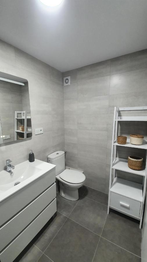Xia Apartaments Con Acceso A Piscina Rialp Esterno foto