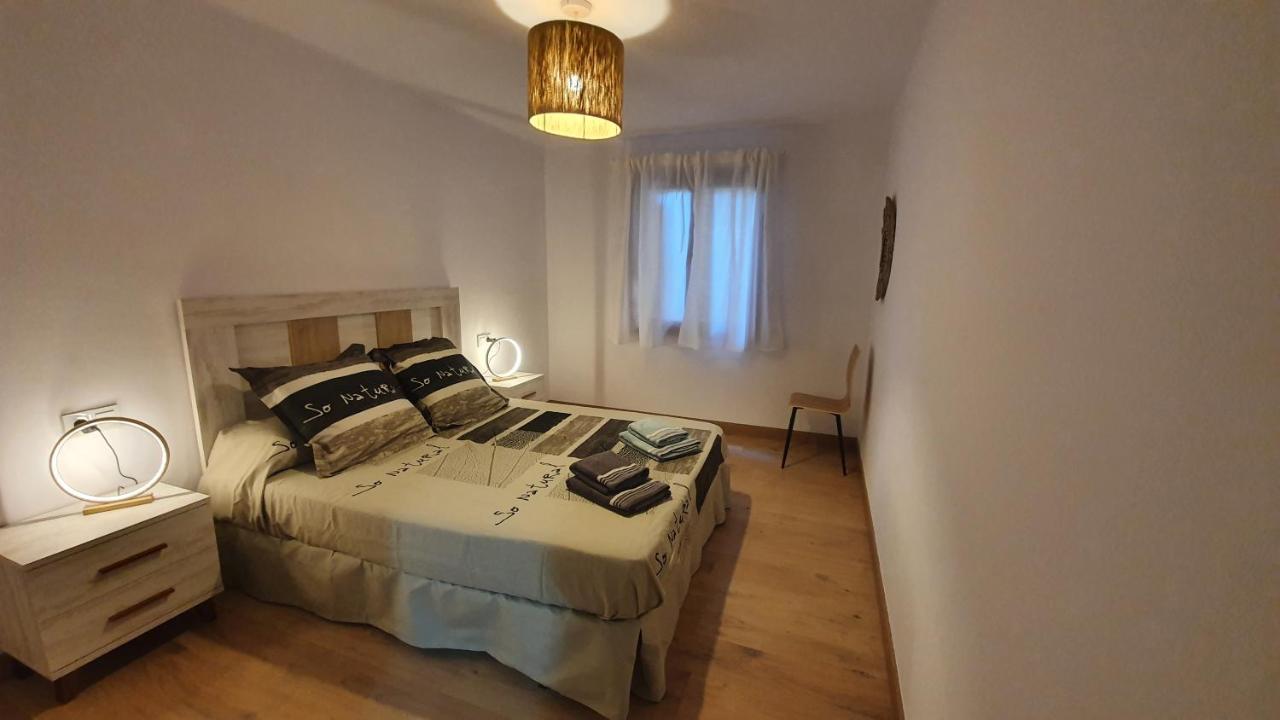 Xia Apartaments Con Acceso A Piscina Rialp Esterno foto