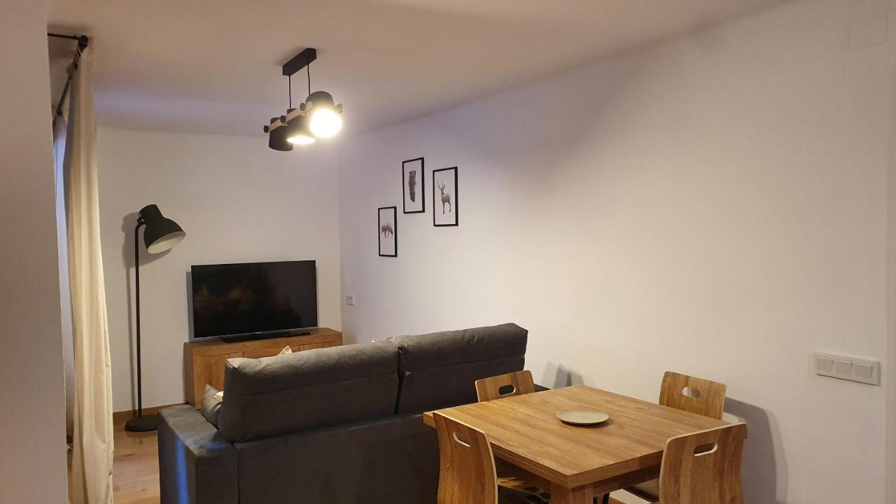 Xia Apartaments Con Acceso A Piscina Rialp Esterno foto