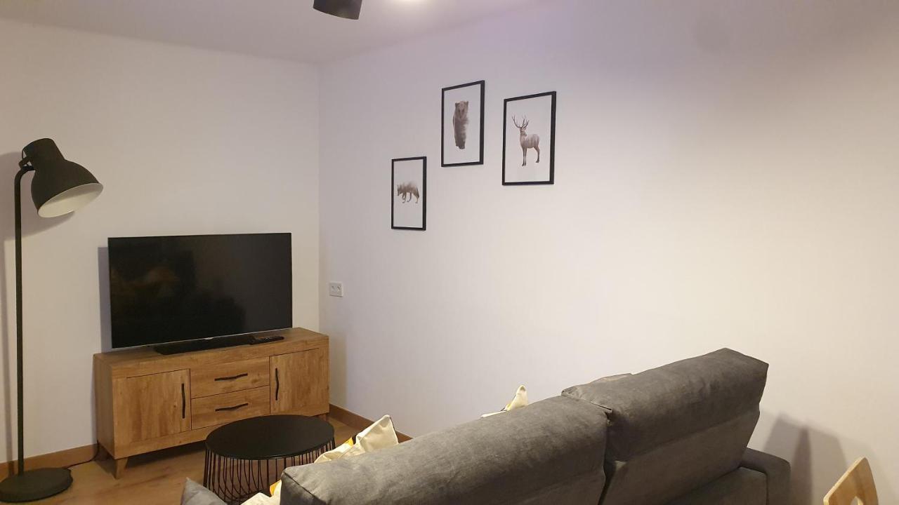 Xia Apartaments Con Acceso A Piscina Rialp Esterno foto
