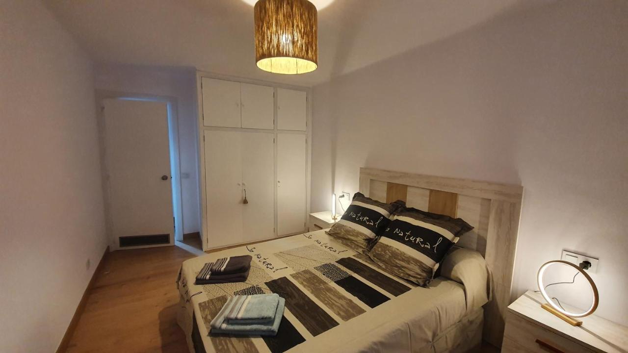 Xia Apartaments Con Acceso A Piscina Rialp Esterno foto