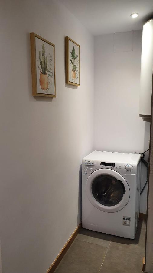Xia Apartaments Con Acceso A Piscina Rialp Esterno foto