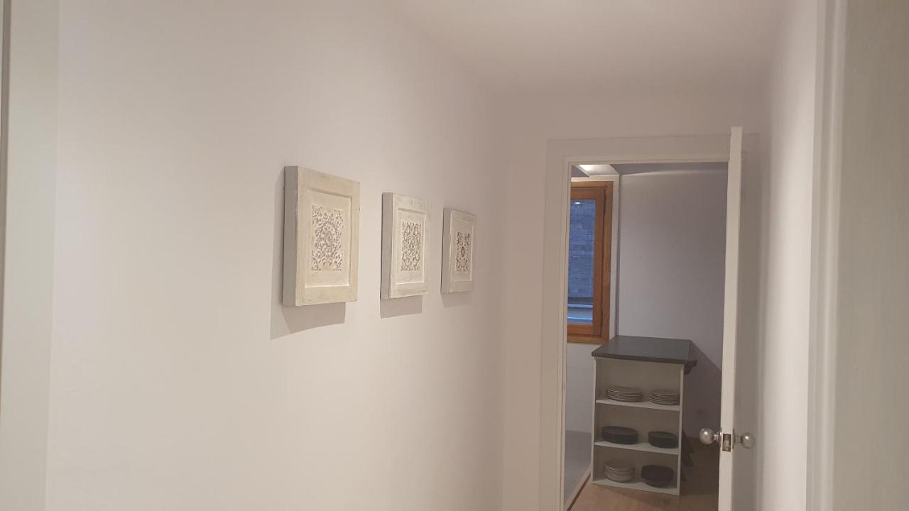 Xia Apartaments Con Acceso A Piscina Rialp Esterno foto